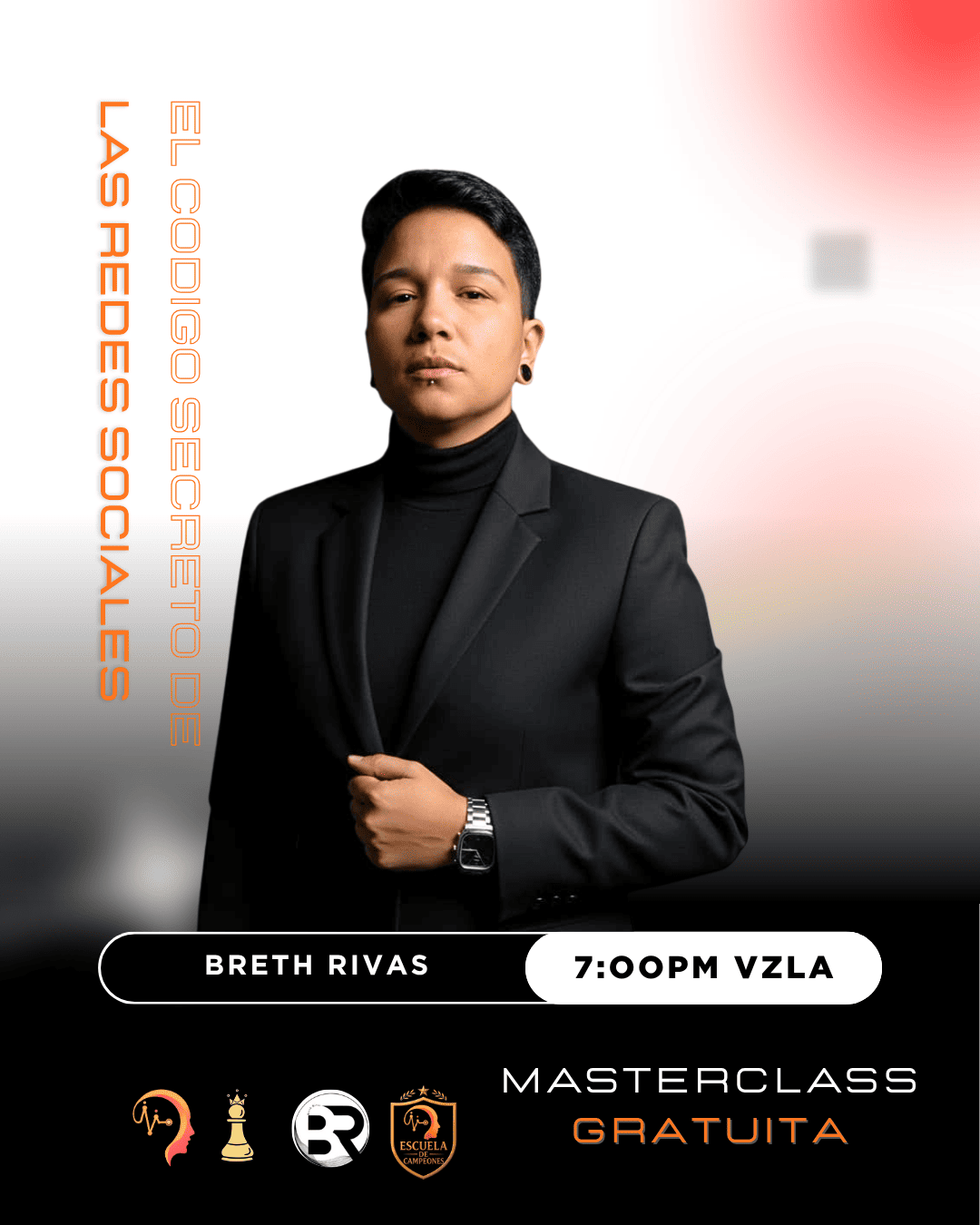 Emprendedores talentosos ExpoEmprende Caracas