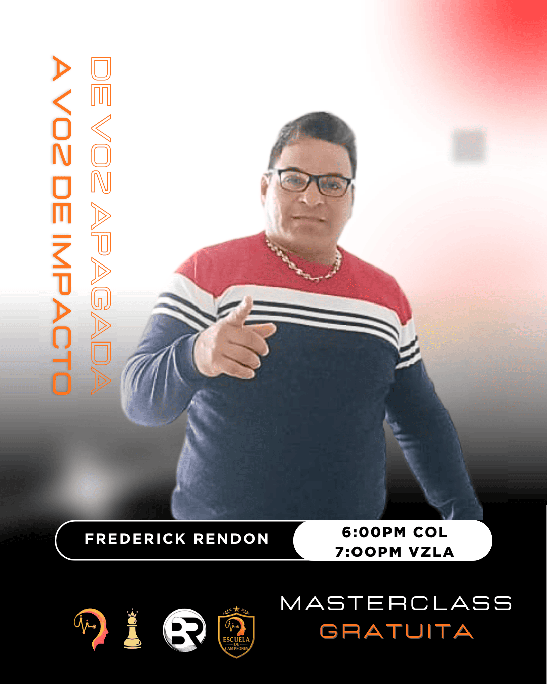 Emprendedores talentosos ExpoEmprende Caracas