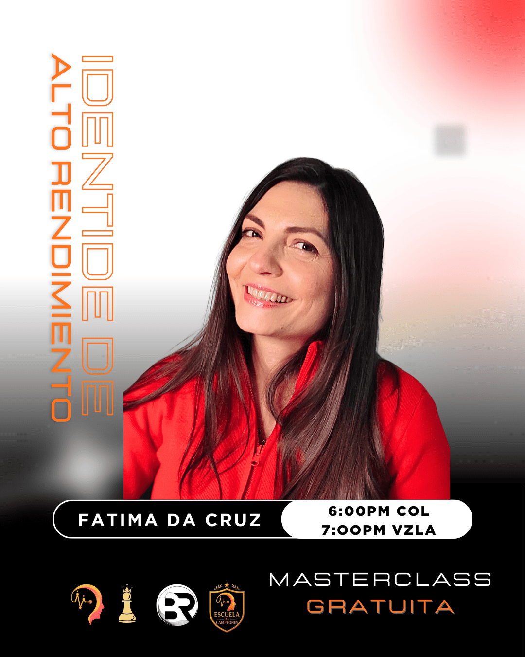 Emprendedores talentosos ExpoEmprende Caracas