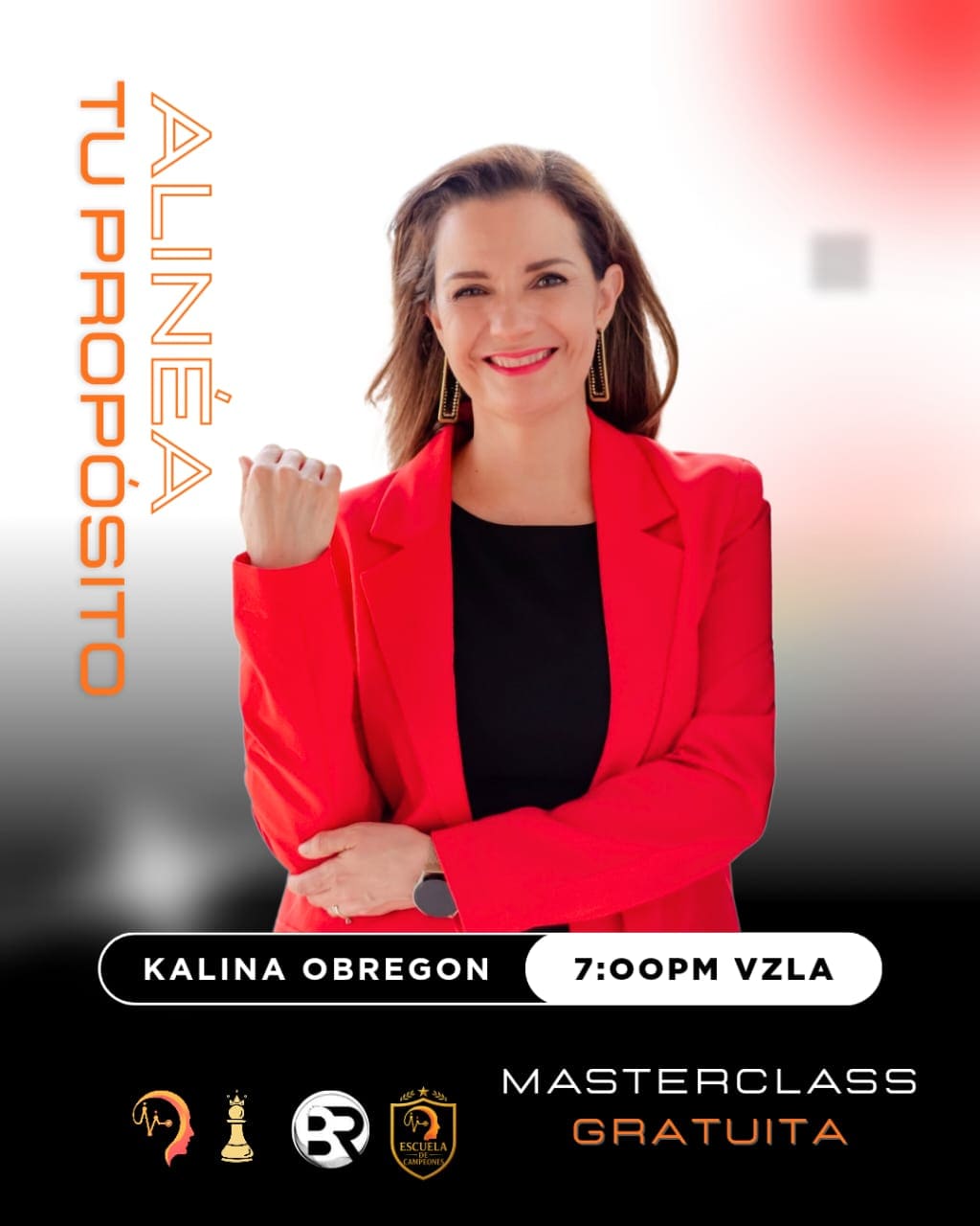 Emprendedores talentosos ExpoEmprende Caracas