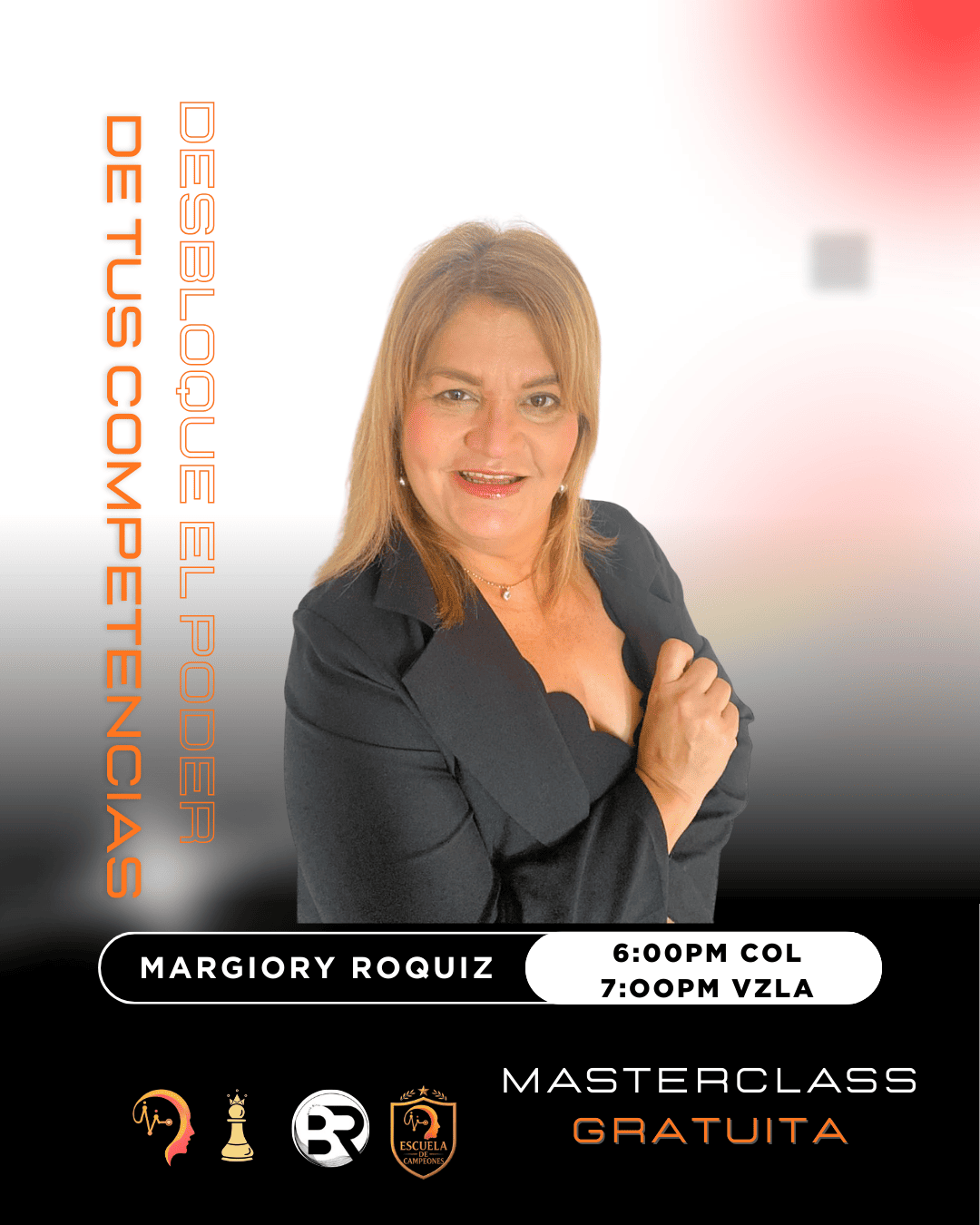 Emprendedores talentosos ExpoEmprende Caracas