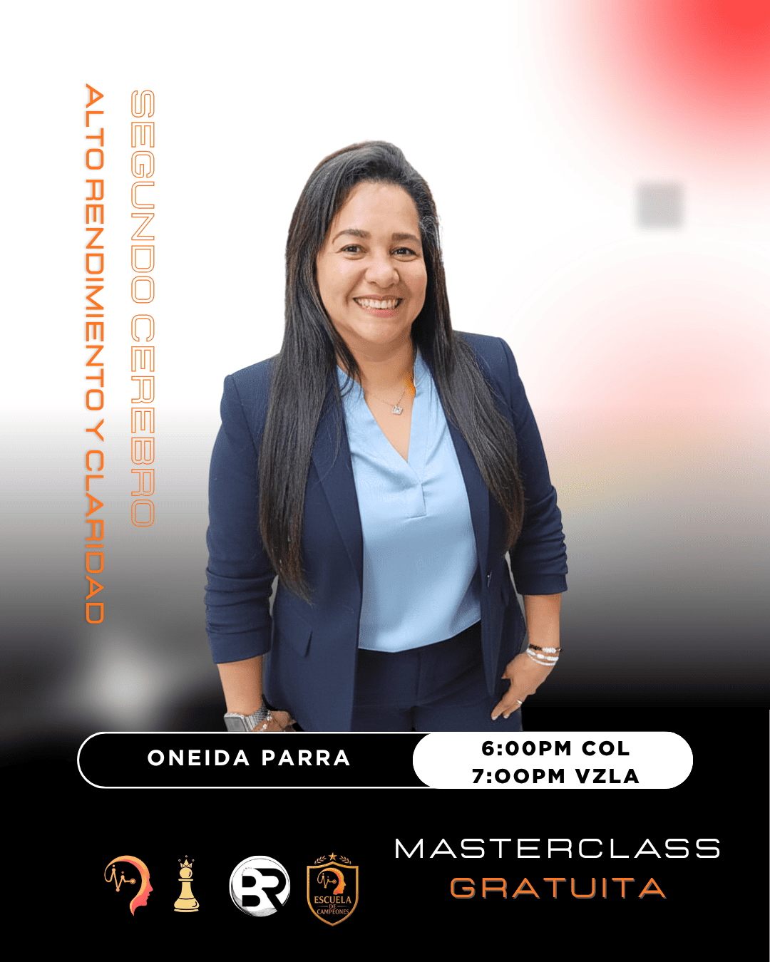 Emprendedores talentosos ExpoEmprende Caracas