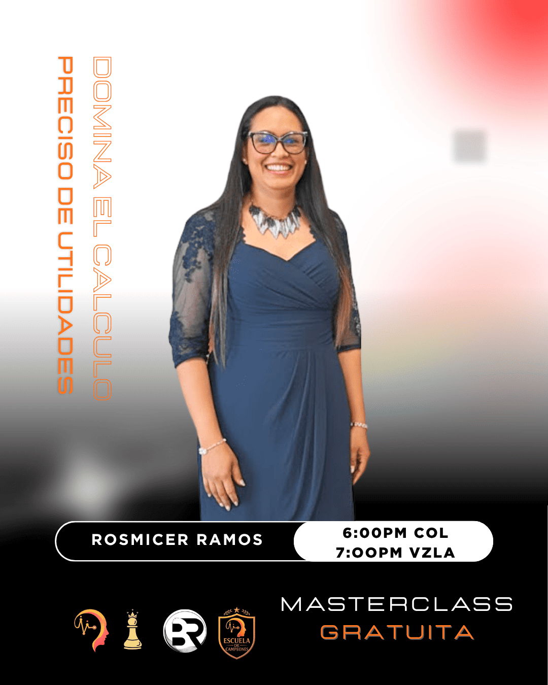 Emprendedores talentosos ExpoEmprende Caracas