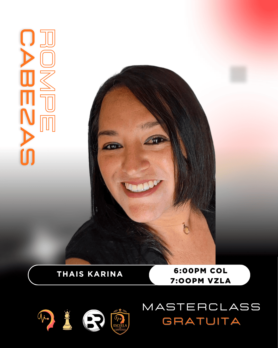 Emprendedores talentosos ExpoEmprende Caracas