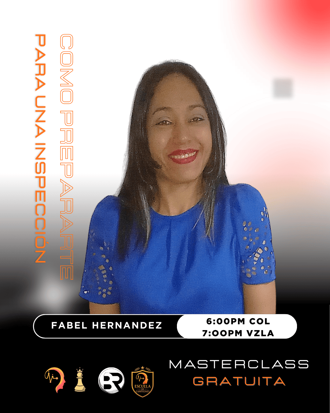 Emprendedores talentosos ExpoEmprende Caracas