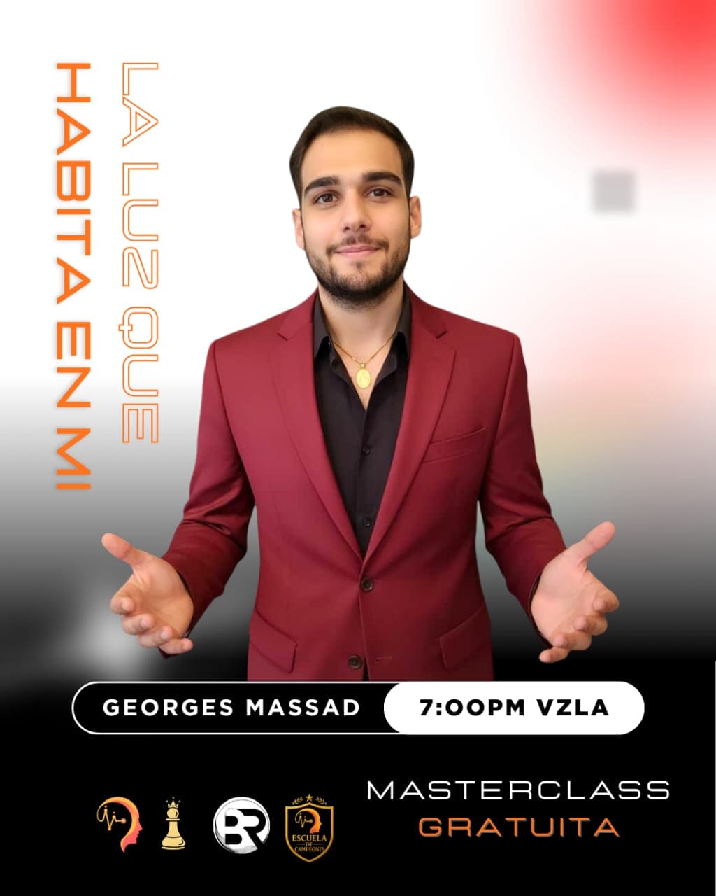 Emprendedores talentosos ExpoEmprende Caracas