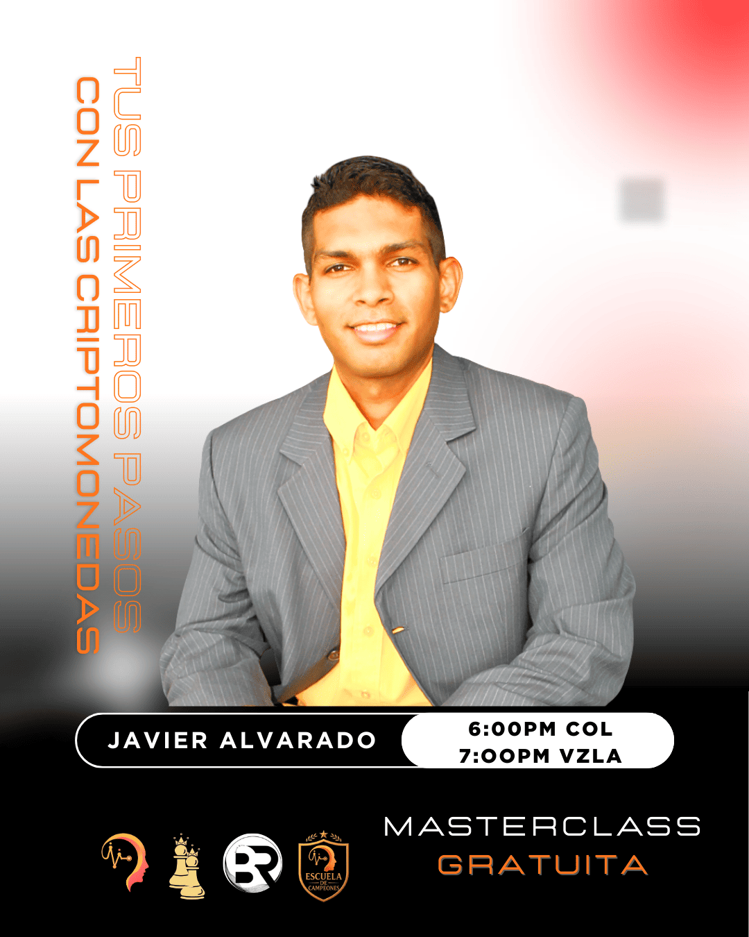 Emprendedores talentosos ExpoEmprende Caracas