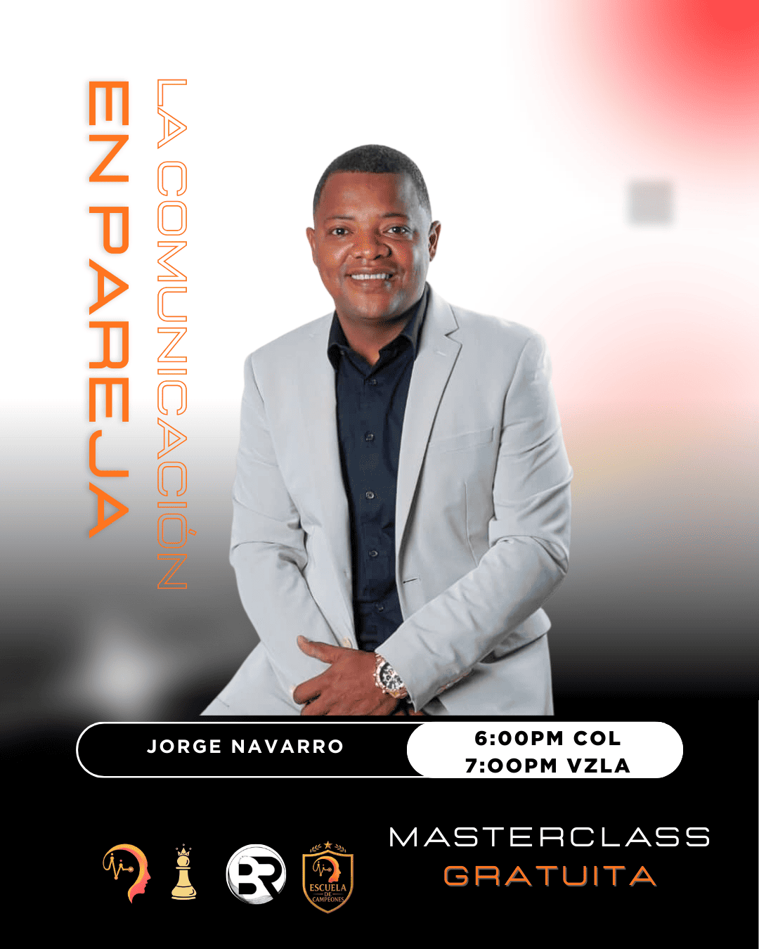 Emprendedores talentosos ExpoEmprende Caracas