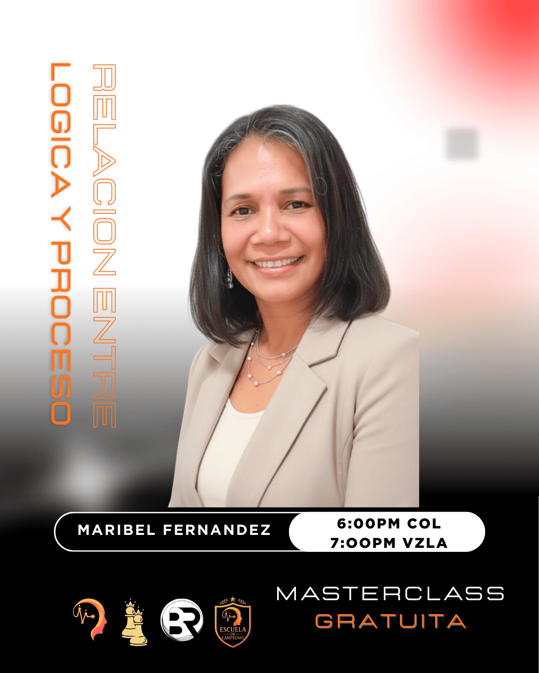 Emprendedores talentosos ExpoEmprende Caracas