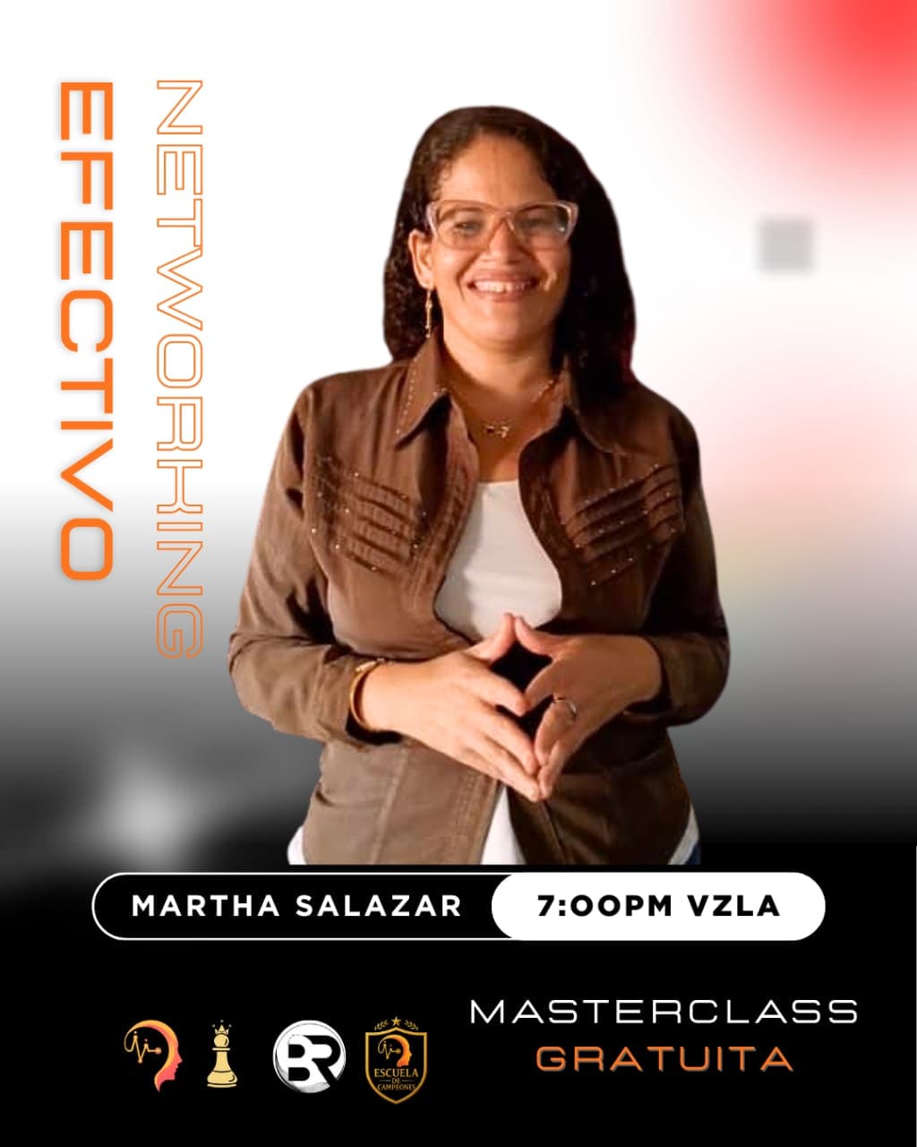 Emprendedores talentosos ExpoEmprende Caracas