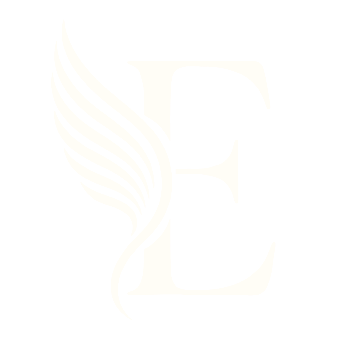 Logo Favicom blanco