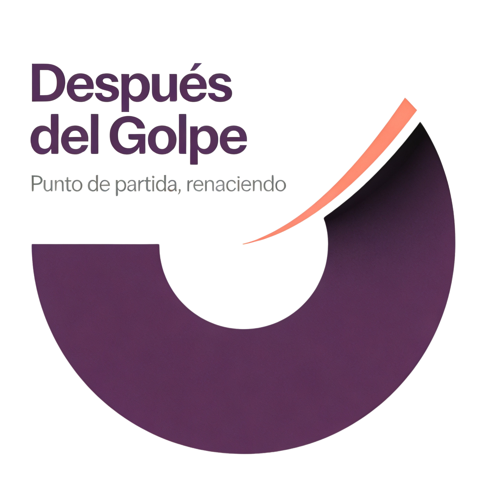 Logo_Despues Del Golpe