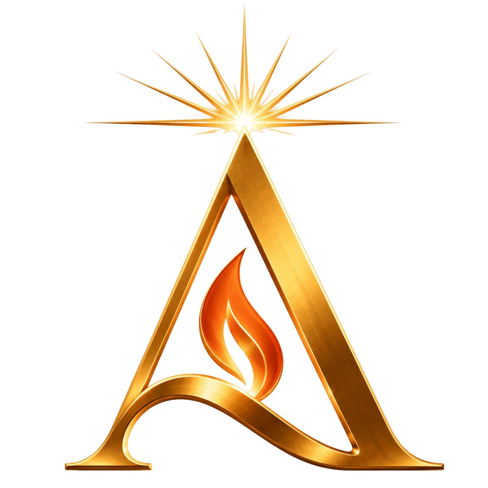 Logo 3D HD